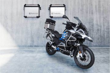 Luggage Wall Mounts, ADV